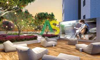 Imagem 5: Imperdível oportunidade: Apartamento de luxo com 3 quartos e 3 suítes em Santo Amaro, Reci