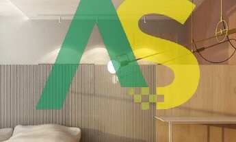 Imagem 4: Apartamento à venda em Casa Forte, Recife-PE: 1 quarto, 1 suíte, 1 sala, 1 banheiro, 1 vag