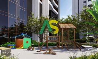 Imagem 7: Imperdível oportunidade: Apartamento de luxo com 3 quartos e 3 suítes em Santo Amaro, Reci