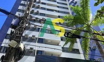 Imagem: Apartamento de 3 quartos com suíte e 2