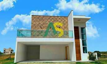 Imagem: Casa de Luxo com 5 quartos, 330m2 no Alphaville