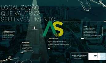 Imagem 7: Apartamento à venda em Olinda-PE, Bairro Novo: 1 quarto, 1 suíte, 2 salas, 1 banheiro, 1 v