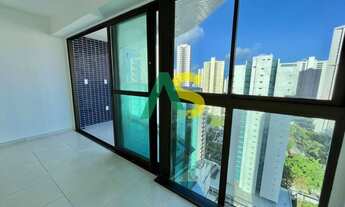 Imagem 4: Imperdível oportunidade de investimento: Apartamento de luxo com 4 suítes e 2 vagas na Boa