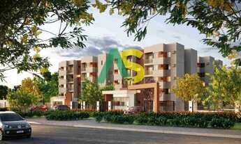 Imagem 2: START NATURE RESIDENCE Apartamento à venda no Curado, Jaboatão -PE: Minha Casa Minha Vida