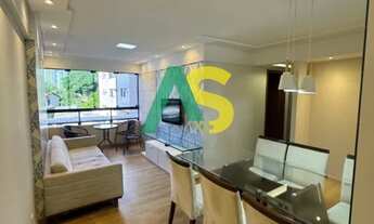 Imagem: Apartamento Mobiliado a Venda nos Aflitos