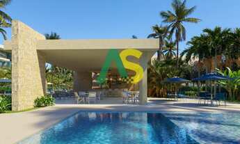 Imagem 7: Beach Class Manguinhos, Flat de Alto Padrão da Praia dos Carneiros, Lazer Completo