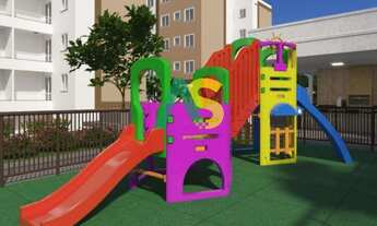 Imagem 4: PONTAL DE ITAMARACÁ - Apartamento à venda em Olinda, Fragoso - PE: Minha Casa Minha Vida