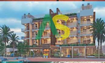 Imagem: Campas Beach Prime, Seu Apartamento 02 quartos