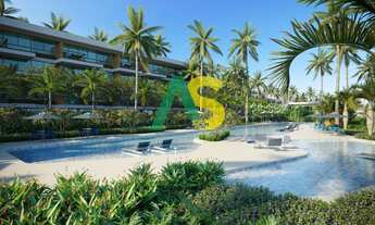 Imagem 5: Beach Class Manguinhos, Flat de Alto Padrão da Praia dos Carneiros, Lazer Completo