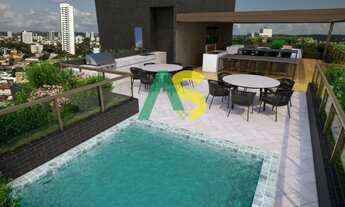 Imagem 4: Apartamento de luxo no Espinheiro, com 4 quartos, 2 suítes e 2 vagas de garagem!