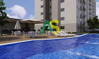 Imagem: ALAMEDA DOS CORAIS, Apartamento à venda