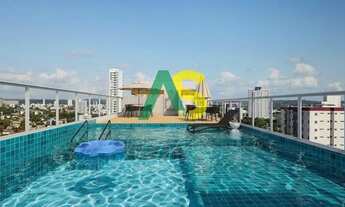 Imagem 2: Solar Clarice Lispector, Seu Flat no Polo Medico e Empresarial na Ilha do Leite