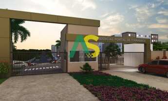 Imagem: PONTAL DE ITAMARACÁ - Apartamento à venda