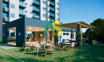 Imagem 3: Apartamento 2 quatos 1 suíte, 1 vaga e lazer completo na Caxangá