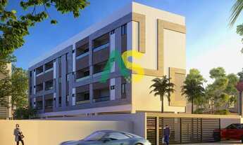 Imagem: Apartamento à venda na Iputinga 2 quartos