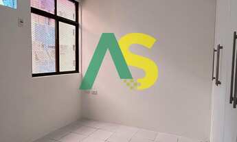 Imagem 7: Imperdível! Apartamento à venda em Recife-PE, Boa Viagem. 2 quartos, 1 suíte, 2 salas, 2 b