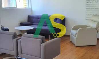 Imagem 4: Apartamento 03 quartos a Venda nos Aflitos, 122m2, Próximo de Tudo, Oportunidade