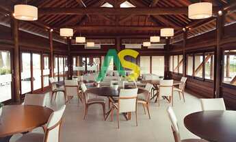 Imagem 6: Alphaville Pernambuco 2, Casa de Luxo em Construção com 4 quartos e 3 suítes, 204 m2