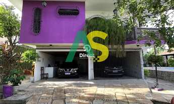 Imagem: Casa de luxo à venda em Jaboatão - 5 quartos