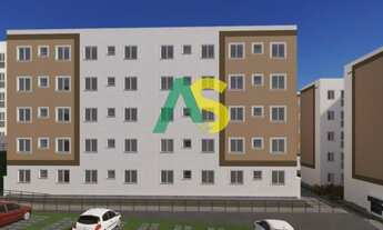 Imagem 2: PONTAL DE ITAMARACÁ - Apartamento à venda em Olinda, Fragoso - PE: Minha Casa Minha Vida