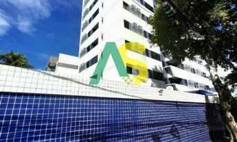 Imagem: Apartamento 02 Quartos em Olinda, 50m2