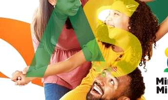 Imagem: RESIDENCE CLUB JARDINS DAS OLIVEIRAS, Apartamento