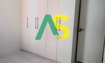 Imagem 6: Imperdível! Apartamento à venda em Recife-PE, Boa Viagem. 2 quartos, 1 suíte, 2 salas, 2 b