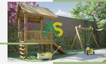 Imagem 5: Apartamento à venda em Recife-PE, no bairro Barro, com 2 quartos, 2 salas, 1 banheiro e va