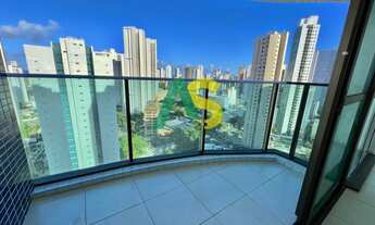 Imagem 2: Imperdível oportunidade de investimento: Apartamento de luxo com 4 suítes e 2 vagas na Boa