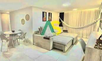 Imagem 7: Apartamento de luxo à venda em Boa Viagem, Recife-PE: 4 quartos, 2 suítes, 2 salas, 3 banh