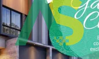 Imagem: Condomínio Garden Club, Casa Duplex com