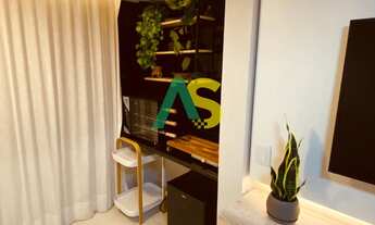 Imagem 3: Apartamento de luxo à venda em Boa Viagem, Recife-PE: 4 quartos, 2 suítes, 2 salas, 3 banh