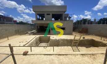 Imagem 7: Casa de Luxo com 04 Suítes, 285 m2, A venda no Alphaville Francisco Brennand, Alto Padrão