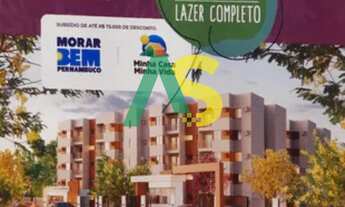 Imagem: START NATURE RESIDENCE Apartamento à venda