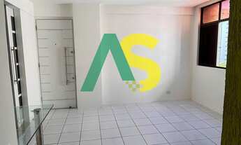 Imagem 4: Imperdível! Apartamento à venda em Recife-PE, Boa Viagem. 2 quartos, 1 suíte, 2 salas, 2 b