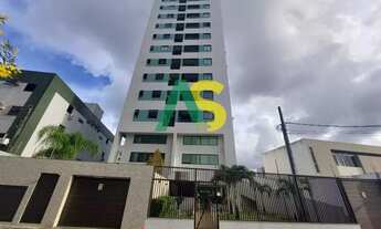 Imagem: Engenho Capibaribe, Apartamento 02 Quartos