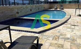 Imagem 4: Apartamento de 3 quartos com suíte e 2 vagas de garagem em Boa Viagem, Recife-PE: uma opor