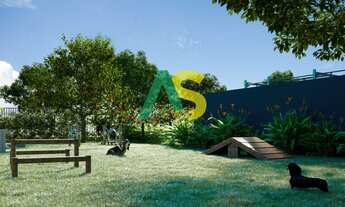 Imagem 2: Apartamento 2 quatos 1 suíte, 1 vaga e lazer completo na Caxangá