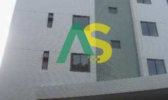 Imagem: Graças Studio Prime, Flat Pronto com 36m2