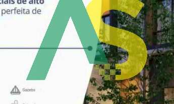 Imagem 2: Condomínio Garden Club, Casa Duplex com 03 Quartos, 02 Suítes, 82m² na Caxanga