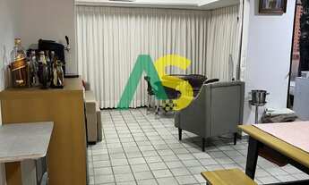 Imagem 2: Imperdível cobertura à venda em Boa Viagem, Recife-PE: 2 quartos, 1 suíte, 2 salas, 2 banh