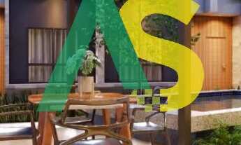 Imagem 4: Condomínio Garden Club, Casa Duplex com 03 Quartos, 02 Suítes, 82m² na Caxanga