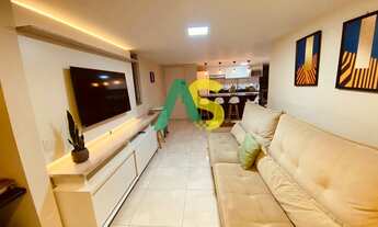 Imagem 6: Apartamento de luxo à venda em Boa Viagem, Recife-PE: 4 quartos, 2 suítes, 2 salas, 3 banh