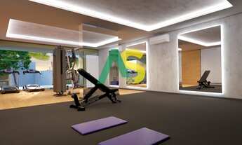 Imagem 3: Apartamento à venda em Boa Viagem, com 2 e 3 quartos, 1 suíte, 1 vaga