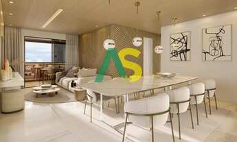 Imagem 6: Apartamento de luxo no Espinheiro, com 4 quartos, 2 suítes e 2 vagas de garagem!