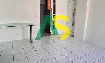 Imagem 2: Imperdível! Apartamento à venda em Recife-PE, Boa Viagem. 2 quartos, 1 suíte, 2 salas, 2 b