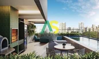 Imagem: Apartamento à Venda em Parnamirim, 2 Quartos