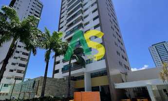 Imagem: Apartamento de 4 quartos e 2 suítes em