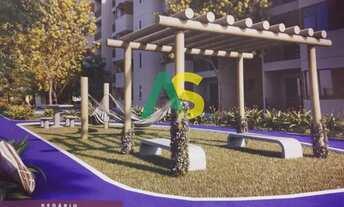 Imagem 5: START NATURE RESIDENCE Apartamento à venda no Curado, Jaboatão -PE: Minha Casa Minha Vida