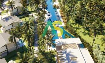 Imagem 3: Beach Class Manguinhos, Flat de Alto Padrão da Praia dos Carneiros, Lazer Completo